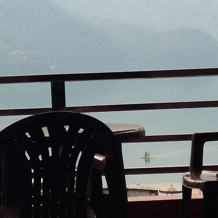 Hotel Bhadrakali Pokhara Inn Exterior foto